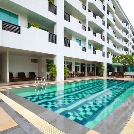 بانكوك Laurel Suite المظهر الخارجي الصورة