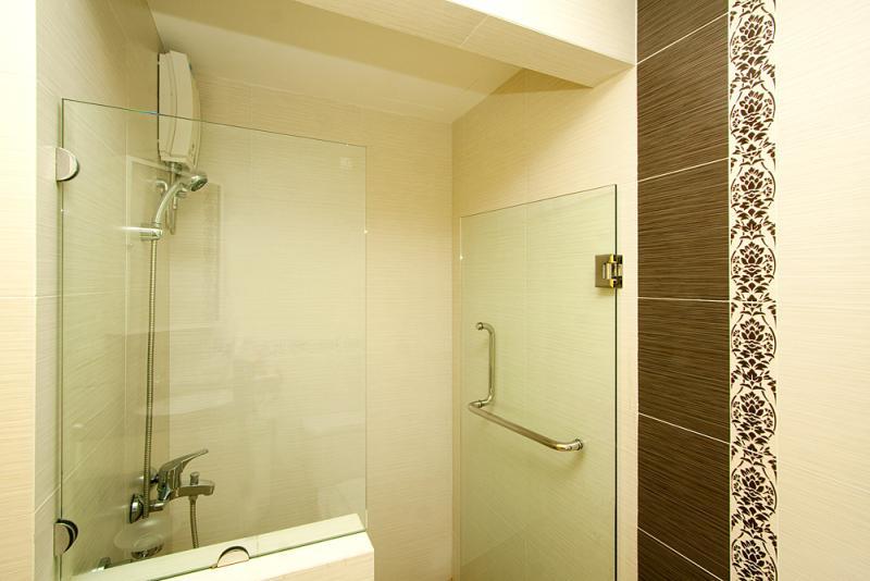 بانكوك Laurel Suite الغرفة الصورة