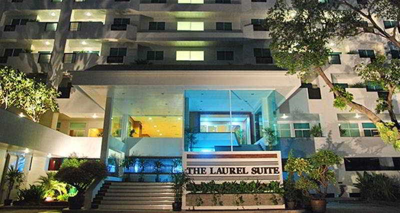 بانكوك Laurel Suite المظهر الخارجي الصورة