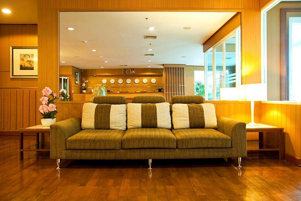 بانكوك Laurel Suite المظهر الخارجي الصورة
