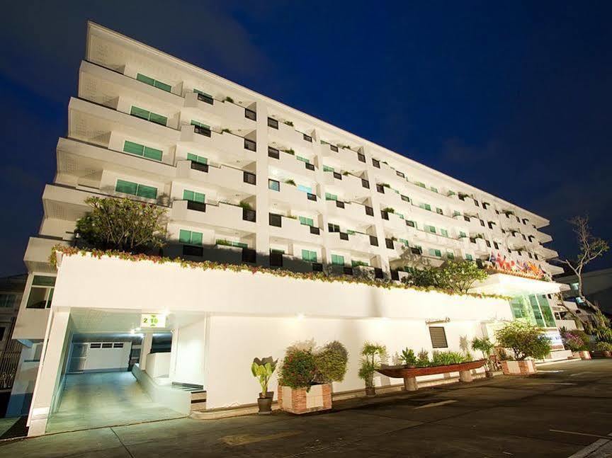 بانكوك Laurel Suite المظهر الخارجي الصورة