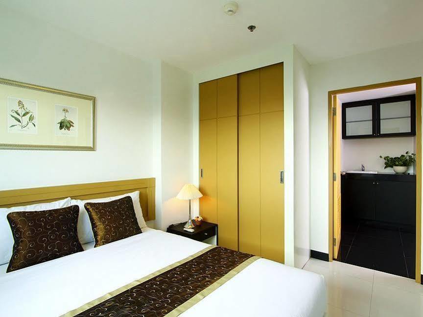 بانكوك Laurel Suite المظهر الخارجي الصورة